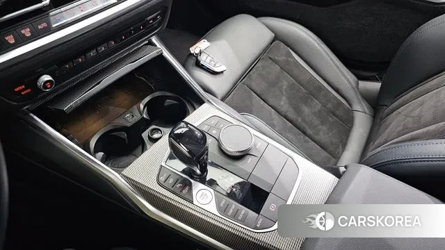 BMW 3 Series (G20) id 2994627 из Кореи 19