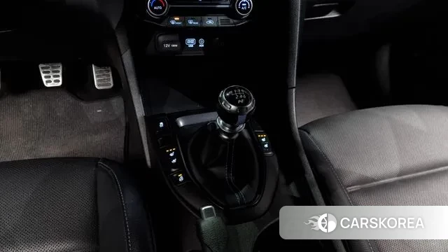 Hyundai Veloster (JS) id 3480161 из Кореи 19