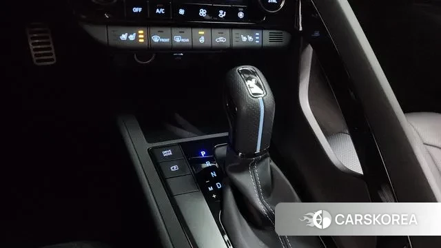 Hyundai Avante (CN7) id 3378984 из Кореи 19