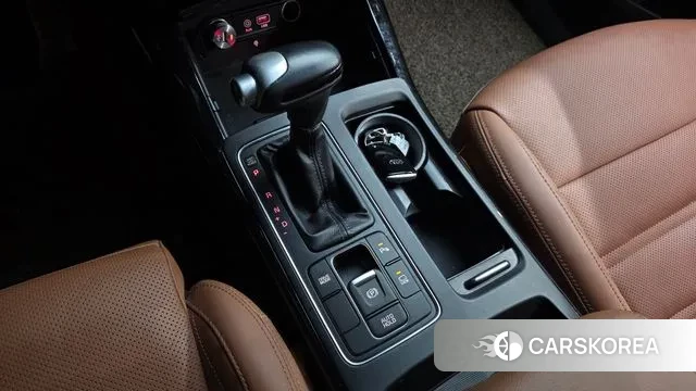 Kia The New Sorento id 3677334 из Кореи 19