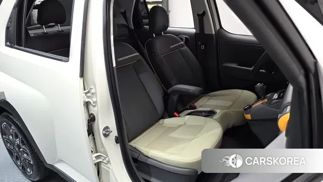 Hyundai Casper id 3294992 из Кореи 19