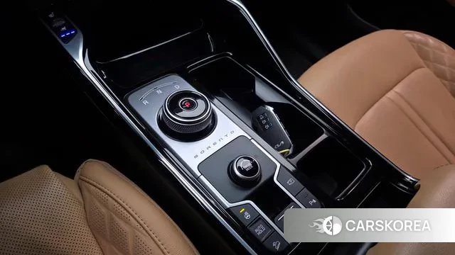 Kia Sorento 4th Generation id 3675507 из Кореи 19