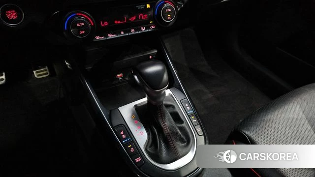 Kia The New K3 2nd generation id 4592523 из Кореи 30