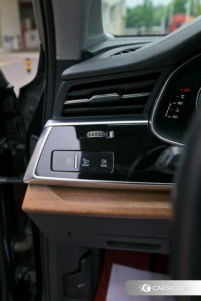 Audi Q7 id 4336220 из Китая 35