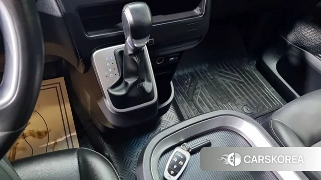Hyundai Staria id 4591839 из Кореи 13