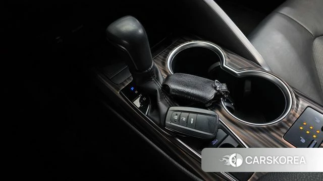 Toyota Camry (XV70) id 3820973 из Кореи 19