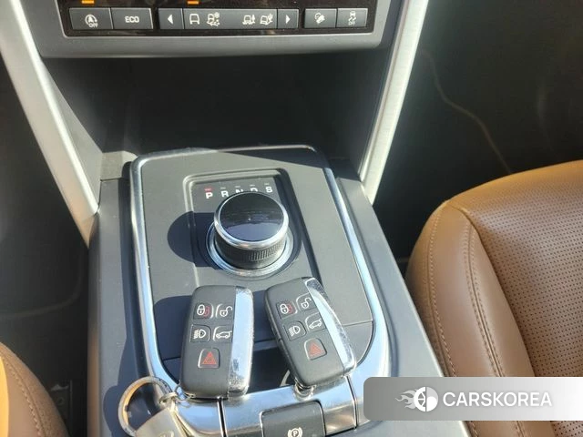 Land Rover Discovery Sports id 3955558 из Кореи 19