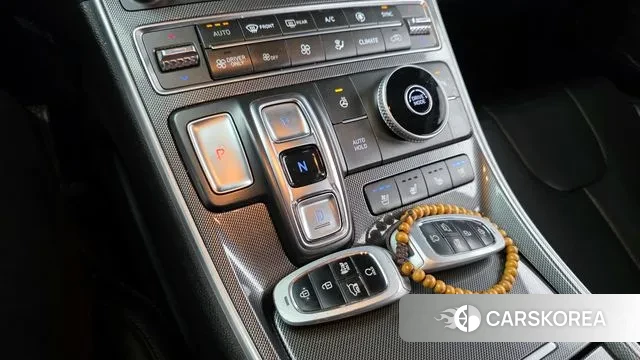 Hyundai The New Santa Fe id 3432519 из Кореи 19