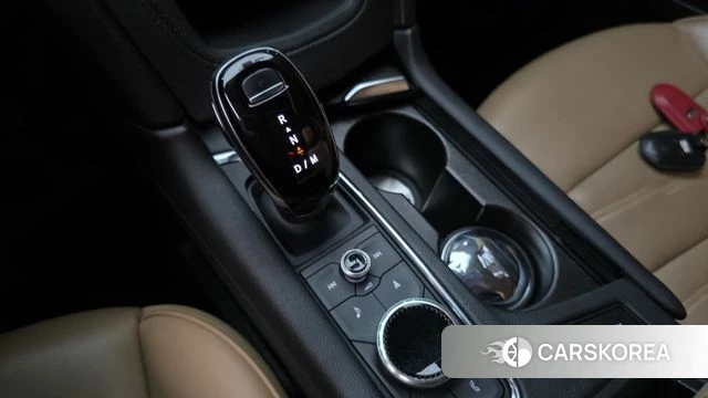 Cadillac XT6 id 4779382 из Кореи 30