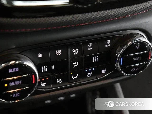 Chevrolet (GM Daewoo) Trailblazer id 3665878 из Кореи 19