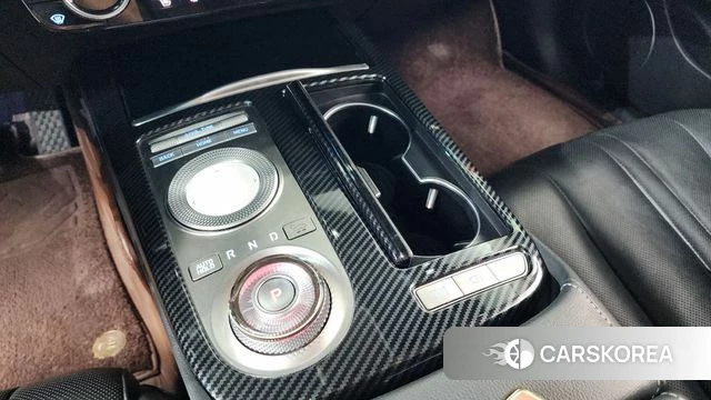 Genesis G80 (RG3) id 3942208 из Кореи 19