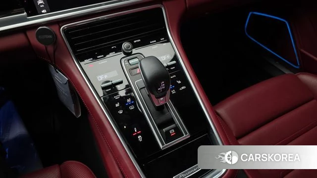 Porsche Panamera (971) id 4356825 из Кореи 29