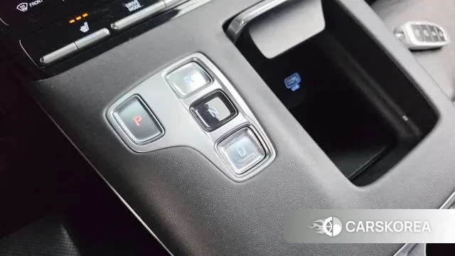 Hyundai The New Grandeur IG id 3601354 из Кореи 19