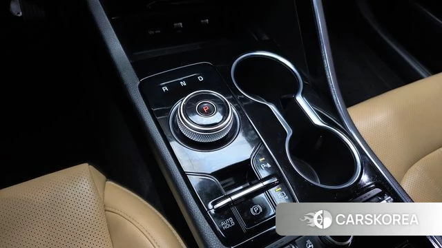 Kia K5 Hybrid 3rd Generation id 4507042 из Кореи 31