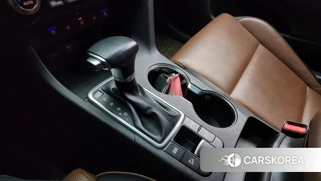 Kia Sportage The Bold id 3282905 из Кореи 19