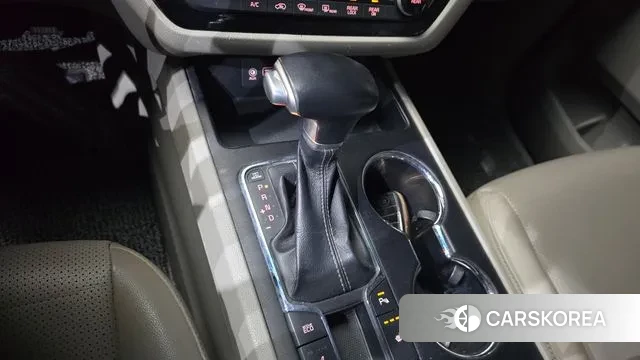 Kia The New Carnival id 3530910 из Кореи 19