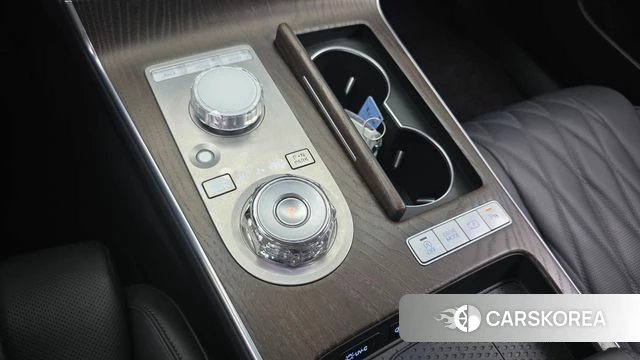 Genesis G80 (RG3) id 3940168 из Кореи 19