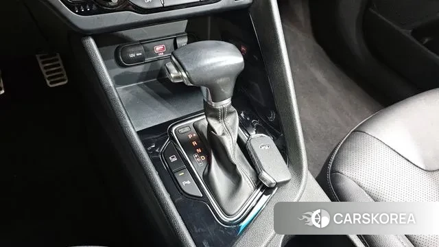 Kia The New Niro id 3060316 из Кореи 19