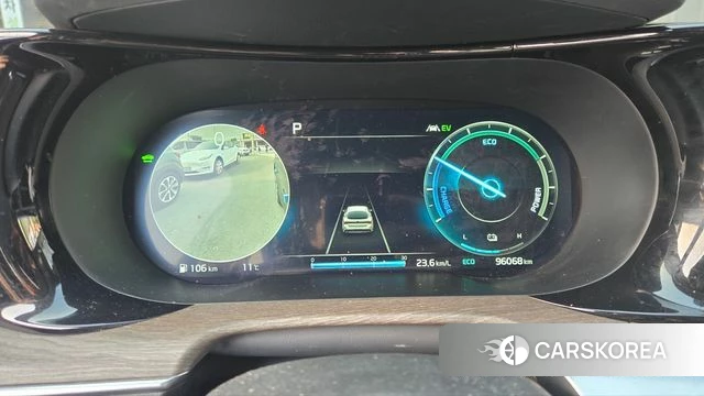 Kia K5 Hybrid 3rd Generation id 3800235 из Кореи 12