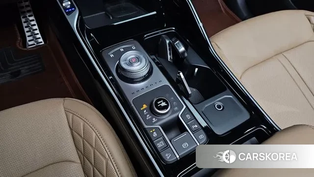 Kia The New Sorento 4th Generation id 3739067 из Кореи 19