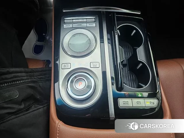 Genesis G80 (RG3) id 3641039 из Кореи 19