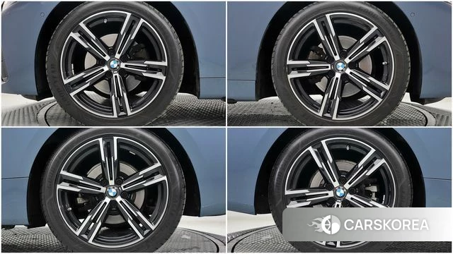 BMW 4 Series (G22) id 3941465 из Кореи 19