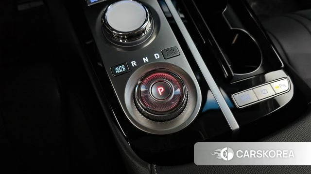 Genesis G80 (RG3) id 3883234 из Кореи 19