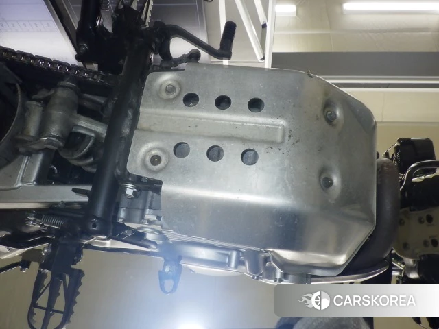 Yamaha SEROW 250 id 4386914 из Японии 9