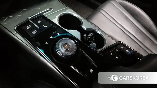 Kia K8 id 3611310 из Кореи 19