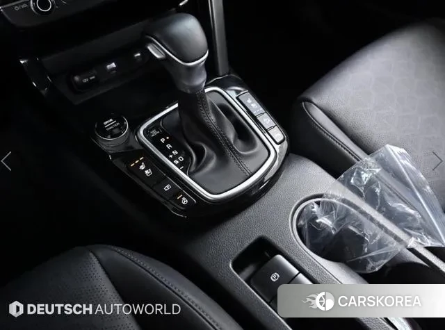 Kia The New Seltos id 3426966 из Кореи 19