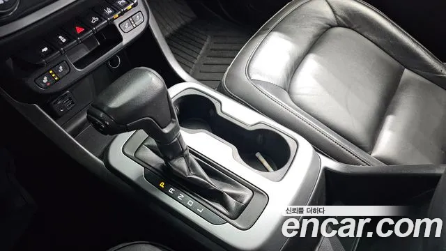 Chevrolet (GM Daewoo) Real New Colorado id 2330030 из Кореи 19
