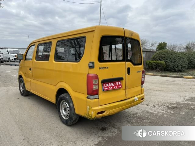 Changan Kaicheng Changan Star 9 id 4239123 из Китая 12