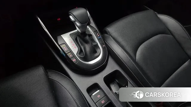 Kia The New K3 2nd generation id 3769766 из Кореи 19