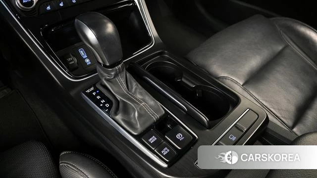 Hyundai Grandeur IG id 4295146 из Кореи 19