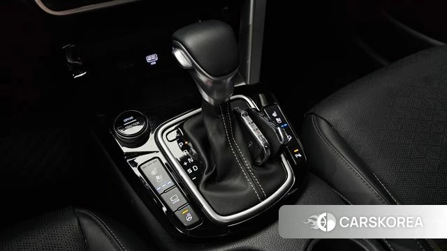 Kia Seltos id 4285210 из Кореи 19