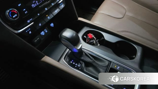 Hyundai Santa Fe TM id 4543537 из Кореи 19