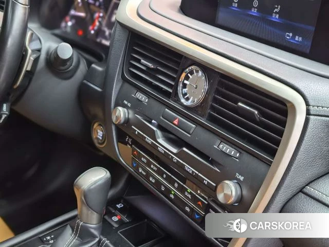 Lexus RX id 4277015 из Китая 34