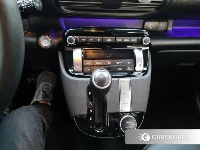 Hyundai Casper id 3615955 из Кореи 19