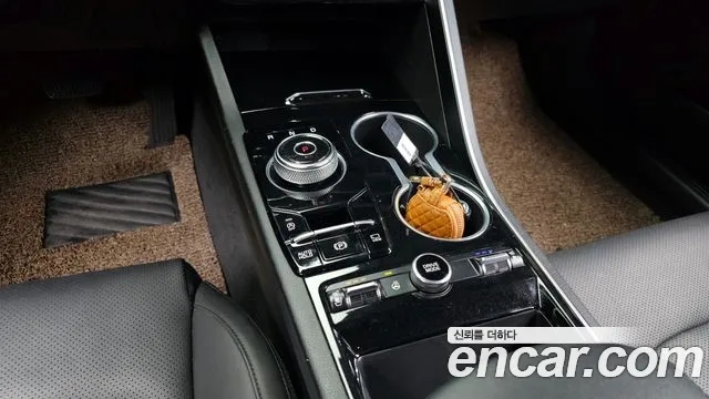 Kia K5 3rd generation id 2638353 из Кореи 19