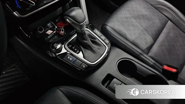 Kia Seltos id 3721840 из Кореи 19