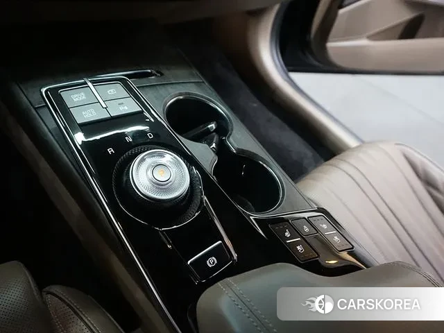 Kia K8 id 3022096 из Кореи 19