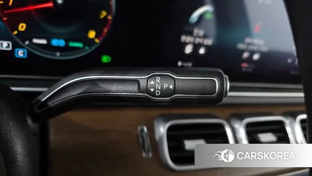 Mercedes-Benz GLE-Class W167 id 2995197 из Кореи 19