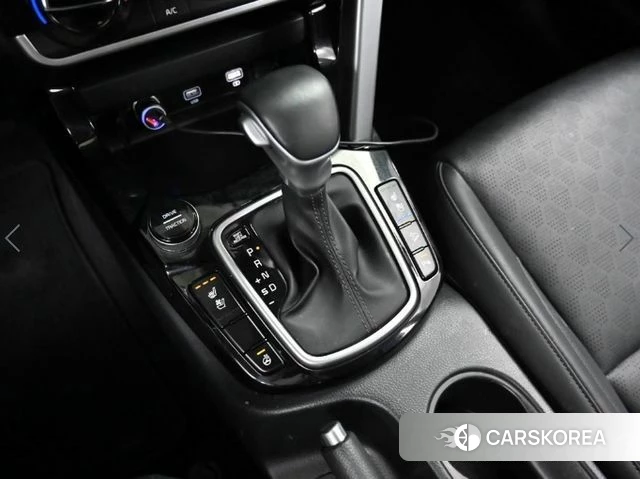 Kia Seltos id 4836491 из Кореи 19