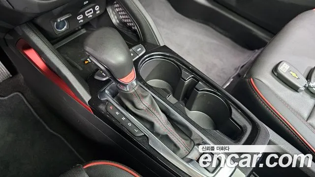 Chevrolet (GM Daewoo) Trailblazer id 2670151 из Кореи 19