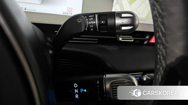 Hyundai Ionic 5 id 4617902 из Кореи 32