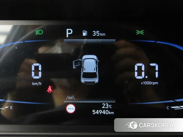 Hyundai Casper id 4608825 из Кореи 18