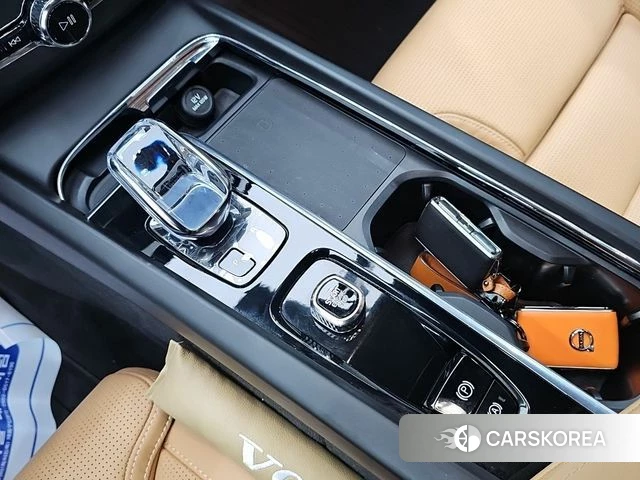 Volvo XC60 second Generation id 4646227 из Кореи 19