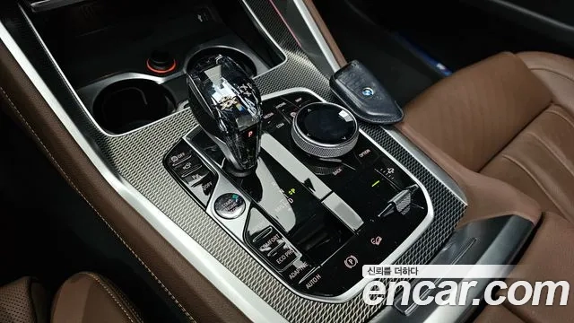 BMW X6 (G06) id 2912211 из Кореи 19