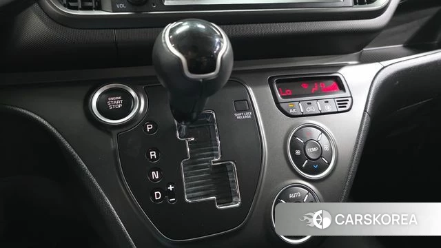 Kia The New Kia Ray id 4499545 из Кореи 29