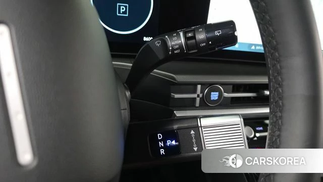 Hyundai Santa Fe (MX5) id 4940799 из Кореи 19